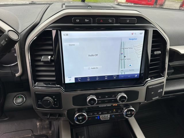 Certified 2022 Ford F250 Lariat w/ Tremor Off-Road Package AWD/4WD image 19