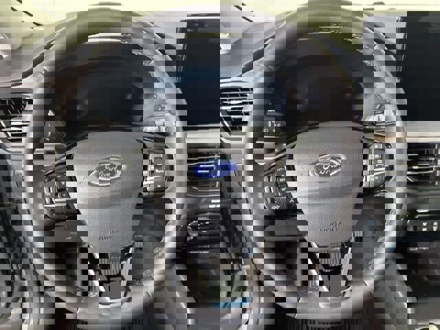 Certified 2023 Ford Escape Platinum image 22