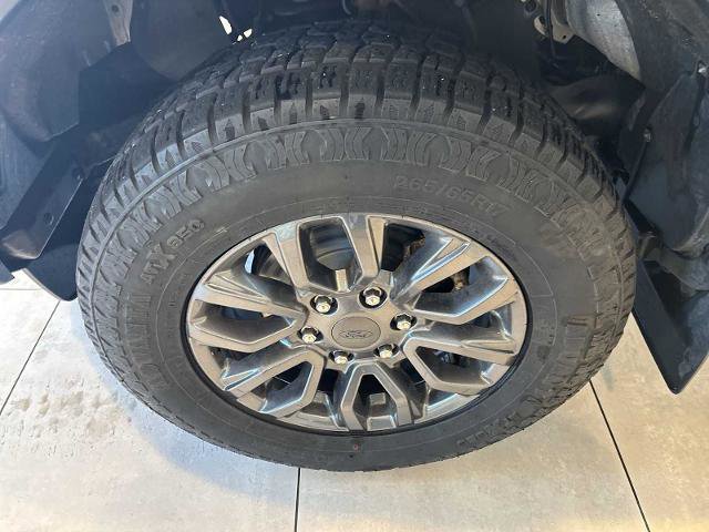 Certified 2021 Ford Ranger XLT w/ Equipment Group 301A Mid image 29