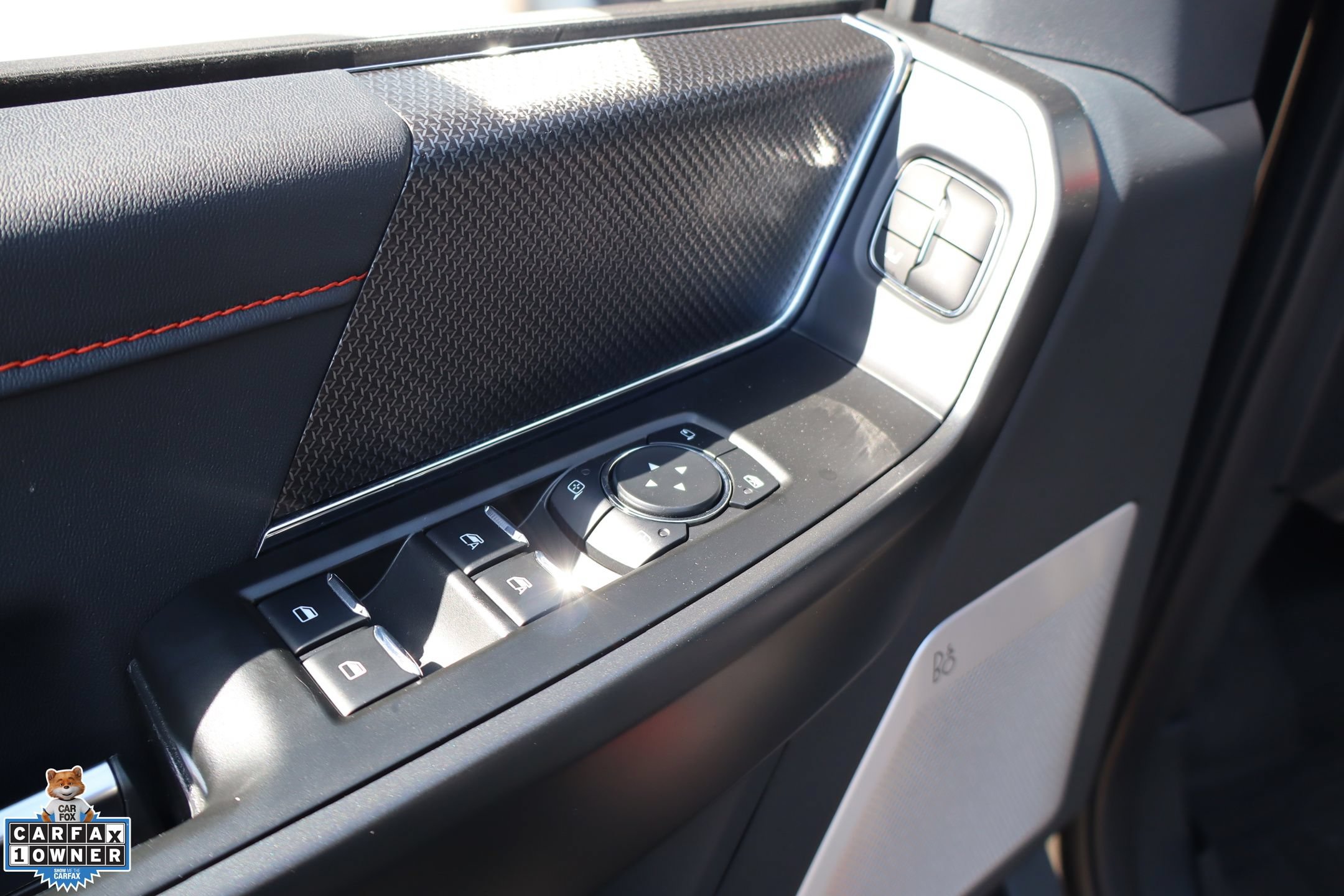 Certified 2025 Ford F150 Raptor AWD/4WD image 13