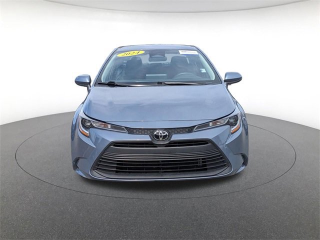Used 2024 Toyota Corolla LE image 8