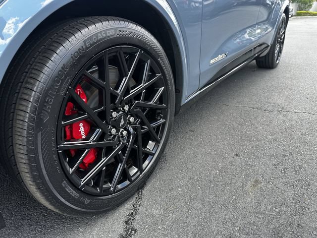 Certified 2023 Ford Mustang Mach-E GT w/ GT Performance Edition AWD/4WD image 12