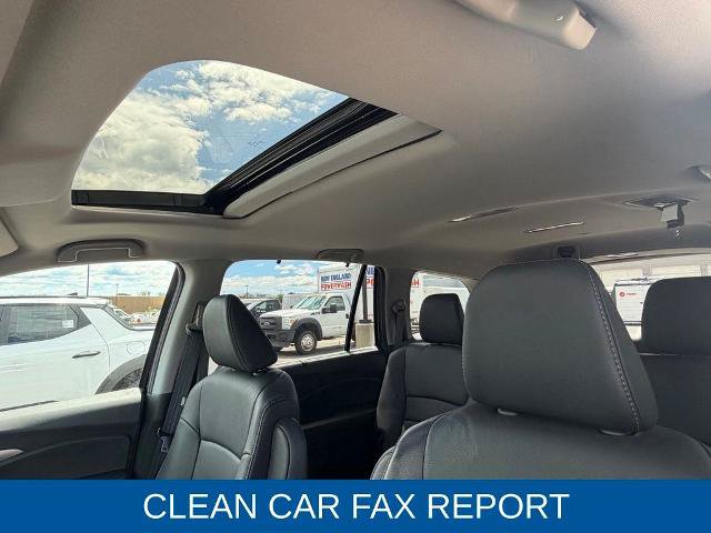 Used 2021 Honda Pilot EX-L image 4