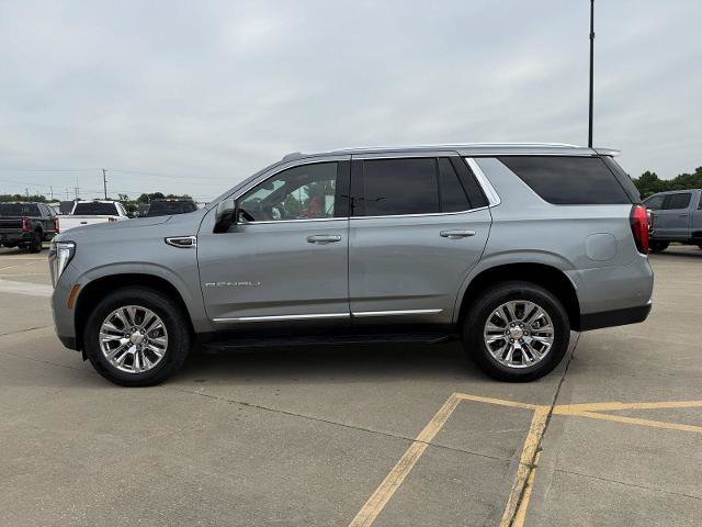 Used 2025 GMC Yukon Denali AWD/4WD image 5