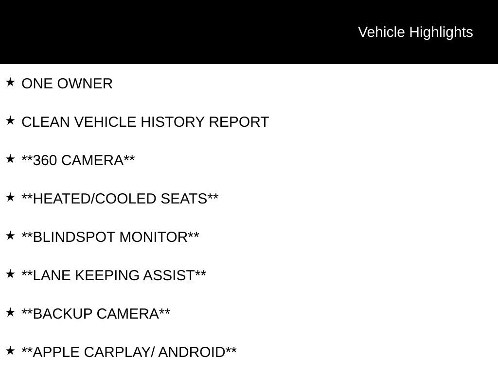 Certified 2023 Ford F150 Lariat w/ Equipment Group 502A High AWD/4WD image 15