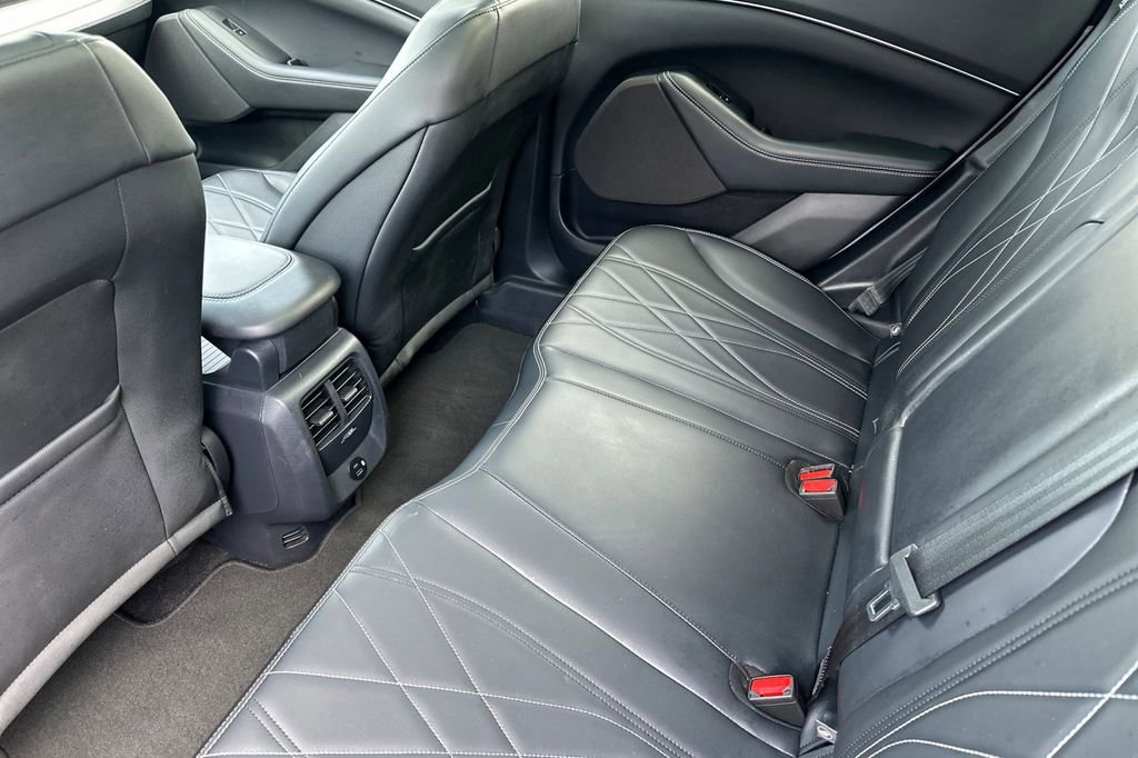 Certified 2022 Ford Mustang Mach-E California Route 1 image 14