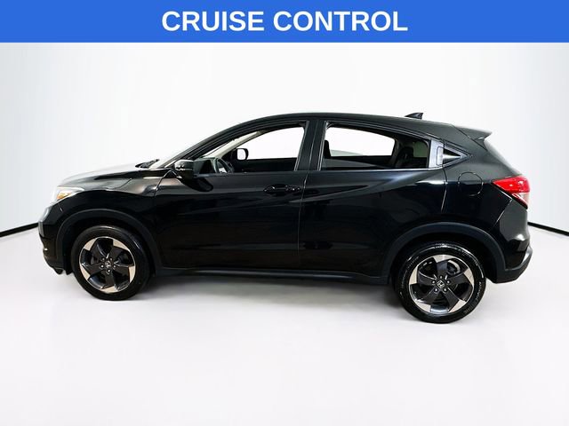 Used 2018 Honda HR-V EX image 5