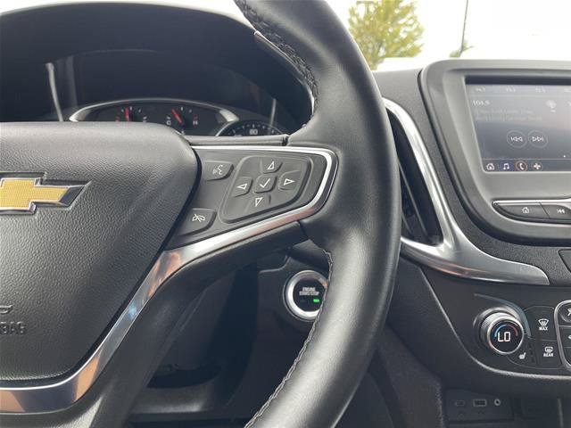 Used 2024 Chevrolet Equinox LT AWD/4WD image 14