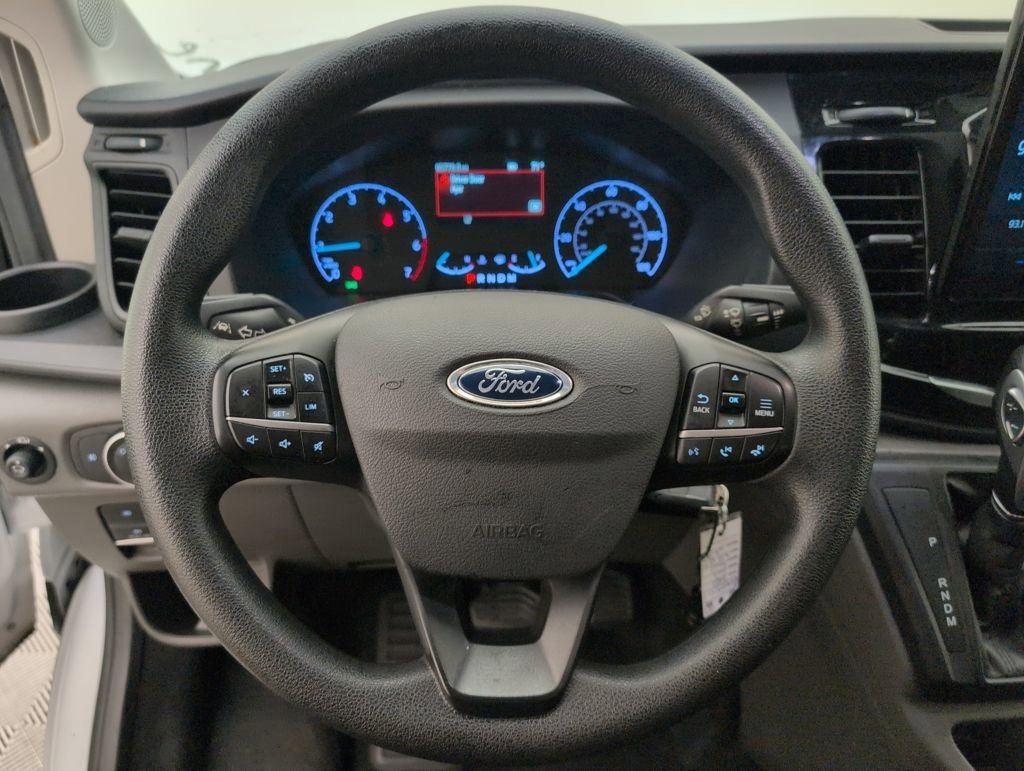 Certified 2023 Ford Transit 350 XLT image 42