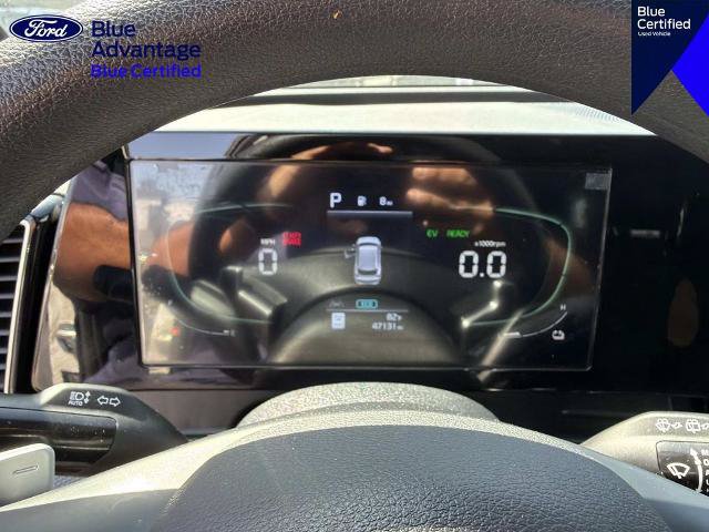 Used 2023 Kia Sportage LX AWD/4WD image 21