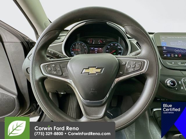 Used 2022 Chevrolet Malibu LT image 14