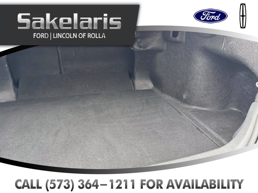 Used 2025 Toyota Camry SE FWD image 40