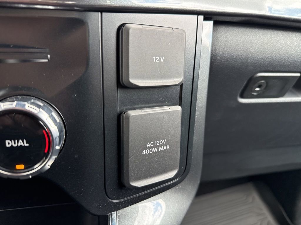 Certified 2023 Ford F150 XLT w/ Equipment Group 302A High AWD/4WD image 32