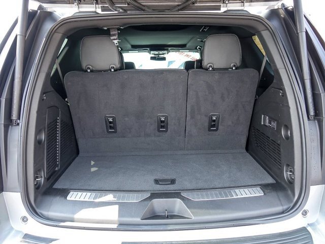 Used 2024 Chevrolet Tahoe RST w/ Luxury Package AWD/4WD image 34