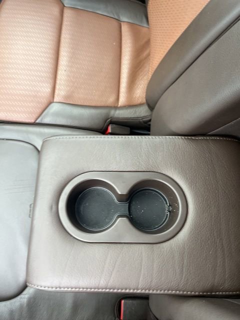 Certified 2021 Ford F150 King Ranch w/ Equipment Group 601A High image 17