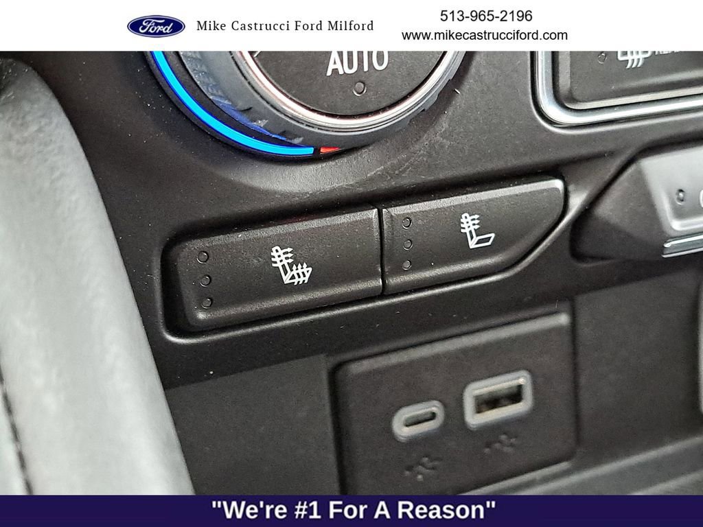 Used 2024 Chevrolet Tahoe RST w/ Luxury Package image 15