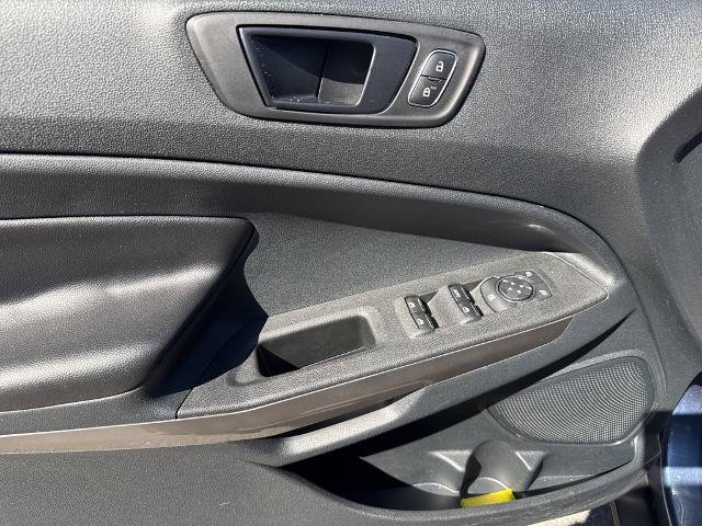 Certified 2022 Ford EcoSport SES AWD/4WD image 10