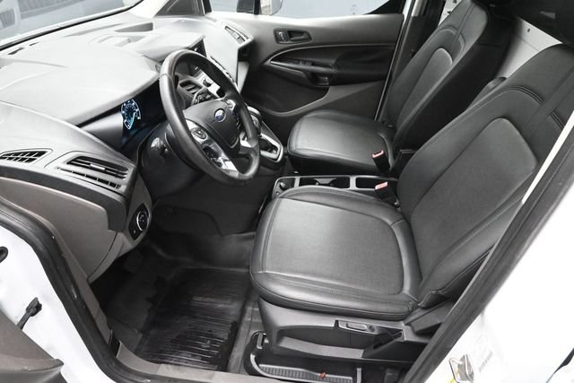 Certified 2020 Ford Transit Connect XL FWD image 10