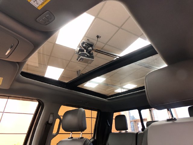 Certified 2024 Ford F150 Lariat w/ Tow/Haul Package AWD/4WD image 21