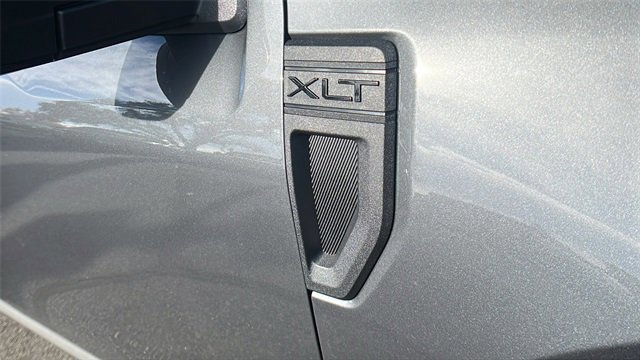 Certified 2025 Ford Maverick XLT w/ Equipment Group 301A image 9