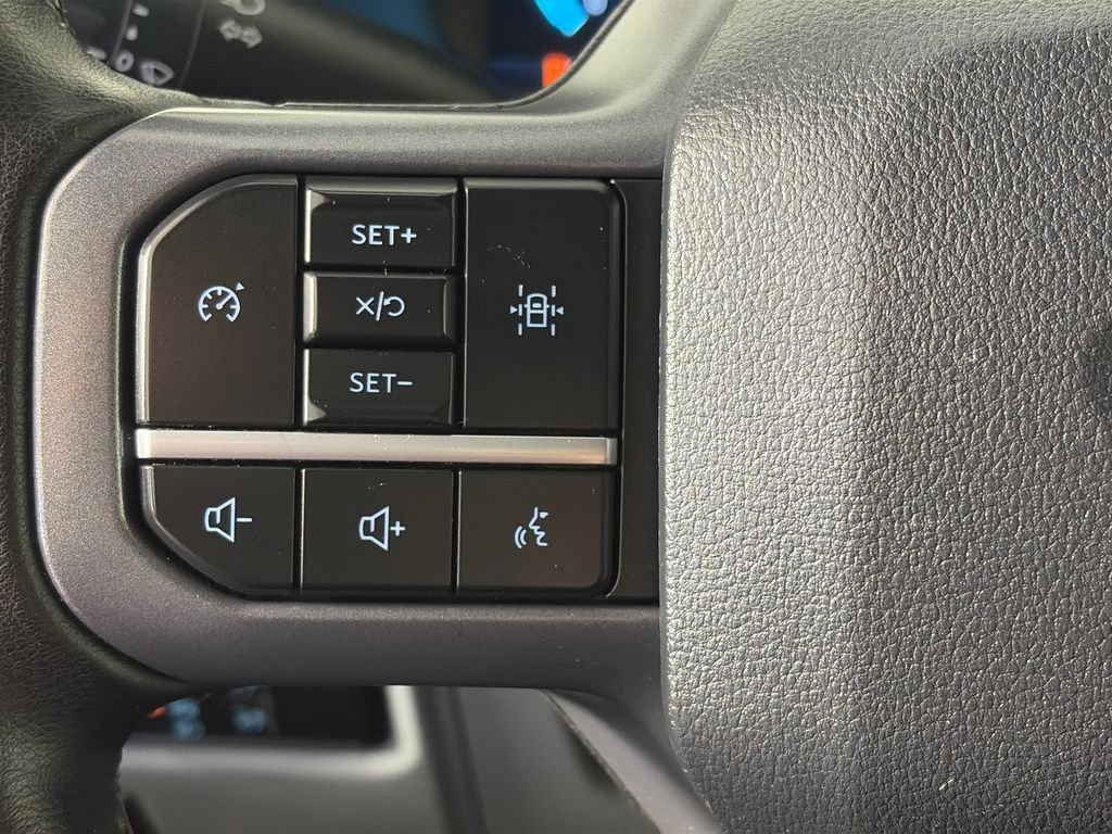 Certified 2025 Ford F150 XLT w/ Equipment Group 301A Standard AWD/4WD image 17