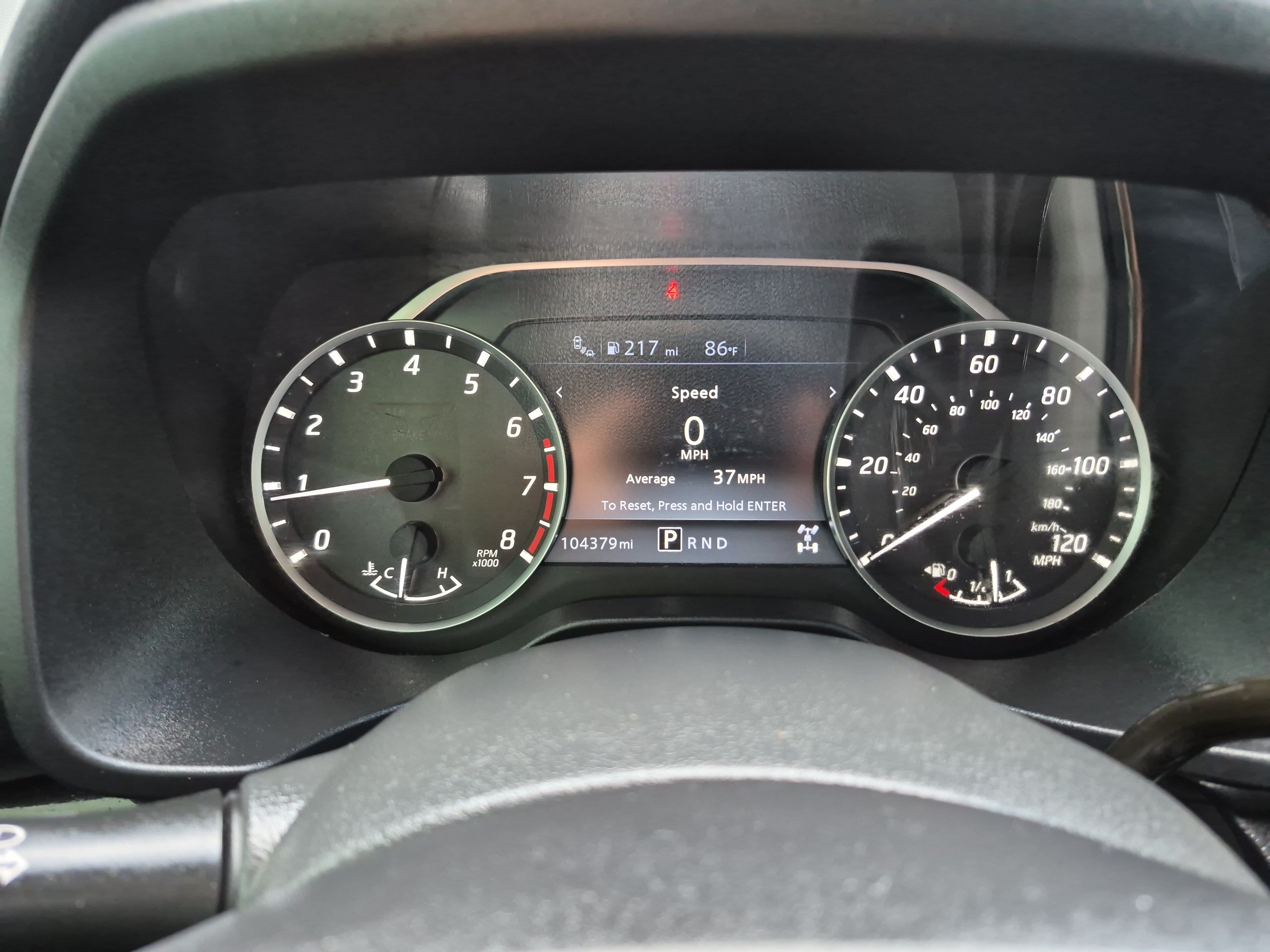 Used 2023 Nissan Titan SV w/ SV Convenience Package AWD/4WD image 26