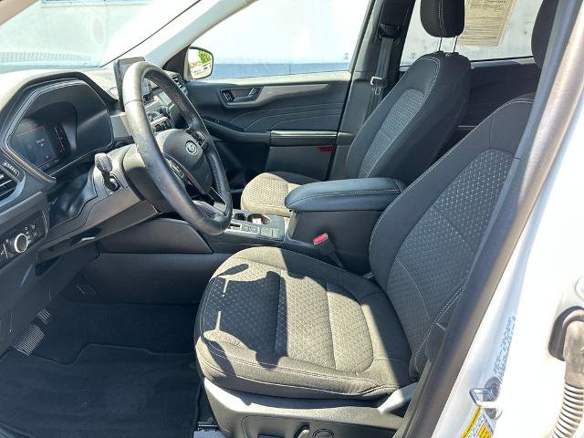Certified 2023 Ford Escape Active AWD/4WD image 12