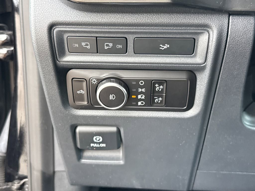 Certified 2023 Ford F150 XLT w/ Equipment Group 302A High image 14