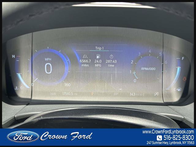 Certified 2022 Ford Escape SEL w/ Technology Package AWD/4WD image 25