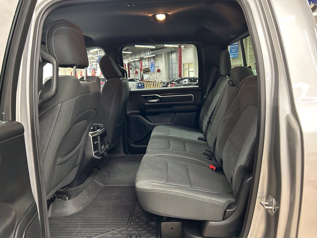 Used 2022 RAM 1500 Big Horn AWD/4WD image 26