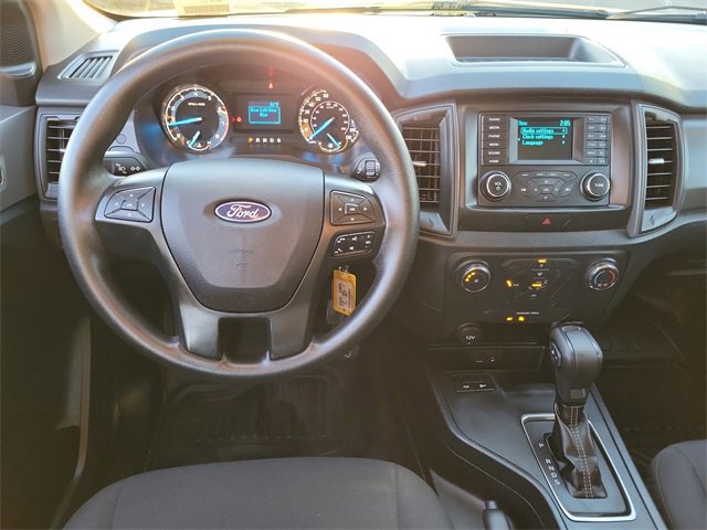 Certified 2023 Ford Ranger XL image 8