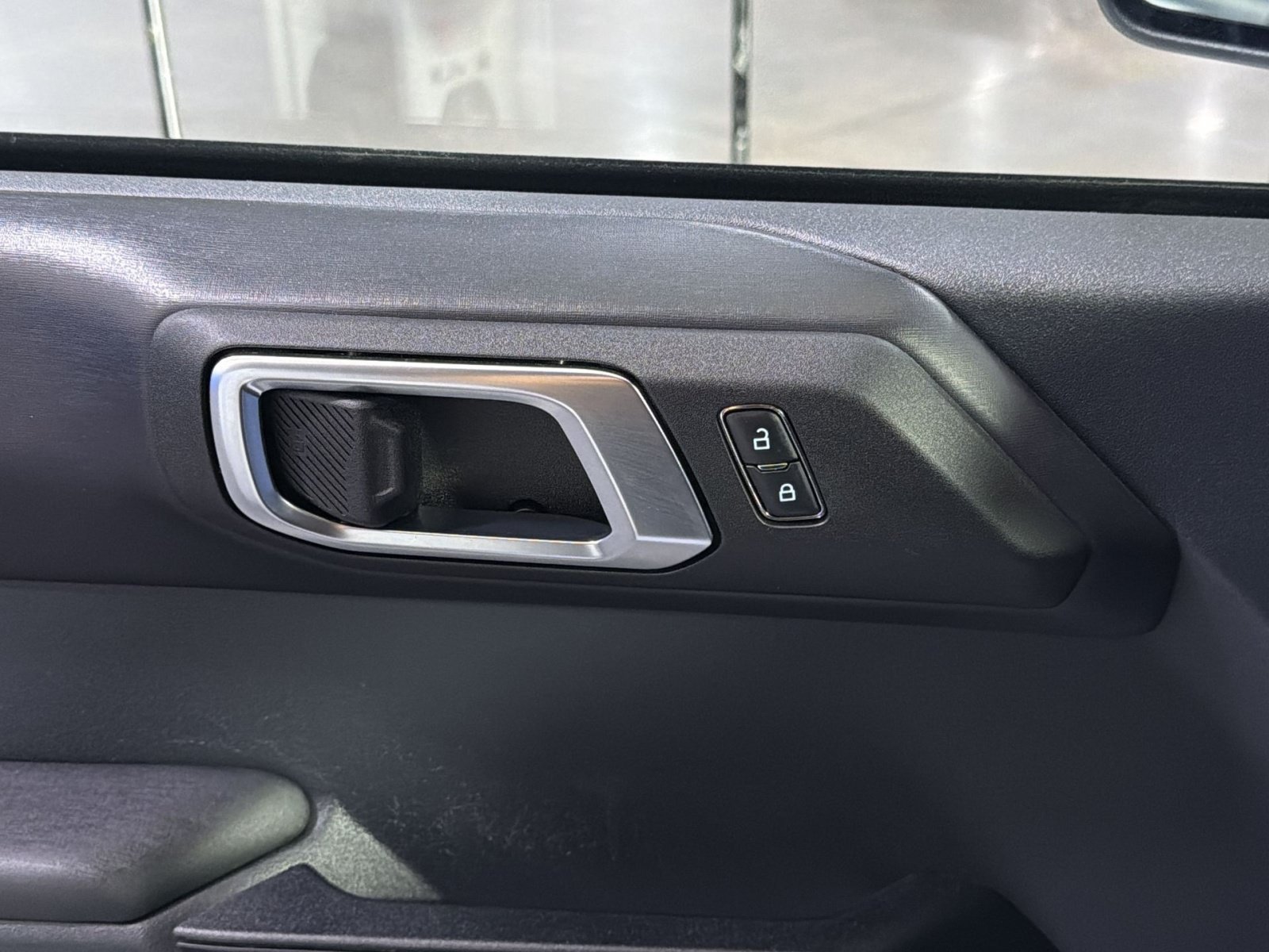 Certified 2025 Ford Bronco Outer Banks AWD/4WD image 33