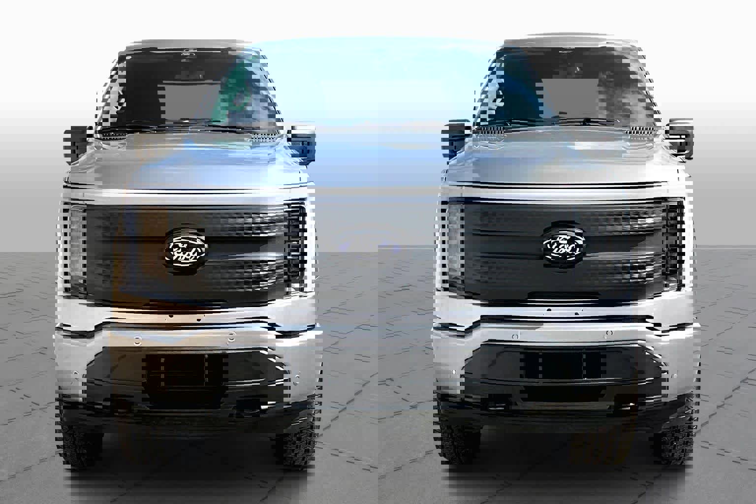 Certified 2024 Ford F150 Lightning Flash image 3