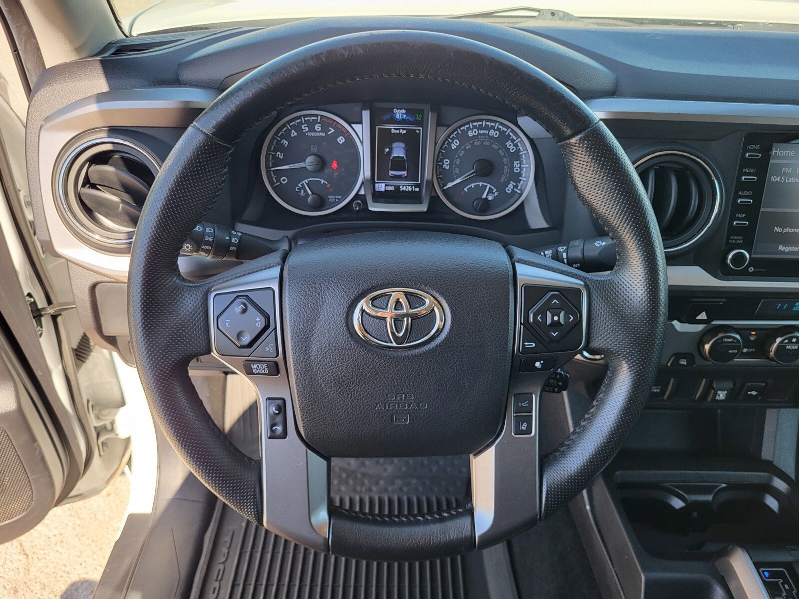 Used 2023 Toyota Tacoma SR5 image 26