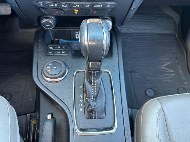 Certified 2019 Ford Ranger Lariat w/ Equipment Group 501A Mid image 22