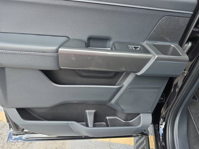 Certified 2023 Ford F150 XLT w/ Equipment Group 302A High image 9