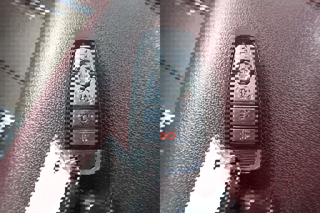 Certified 2023 Ford Expedition Max Limited image 22