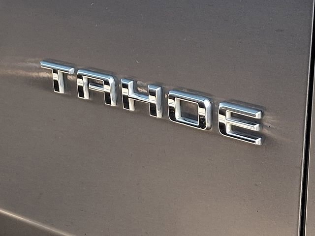 Used 2021 Chevrolet Tahoe LT w/ Luxury Package image 11