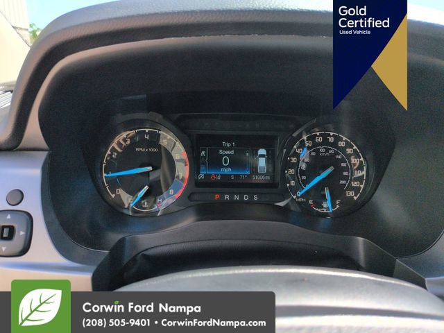 Certified 2021 Ford Ranger XLT w/ Equipment Group 301A Mid AWD/4WD image 17