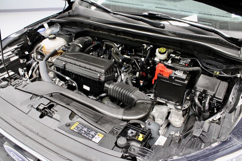 Certified 2023 Ford Escape Active w/ Tech Pack #2 image 17