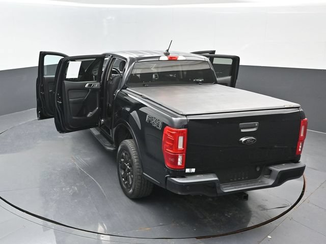 Certified 2021 Ford Ranger XLT w/ Equipment Group 301A Mid AWD/4WD image 24