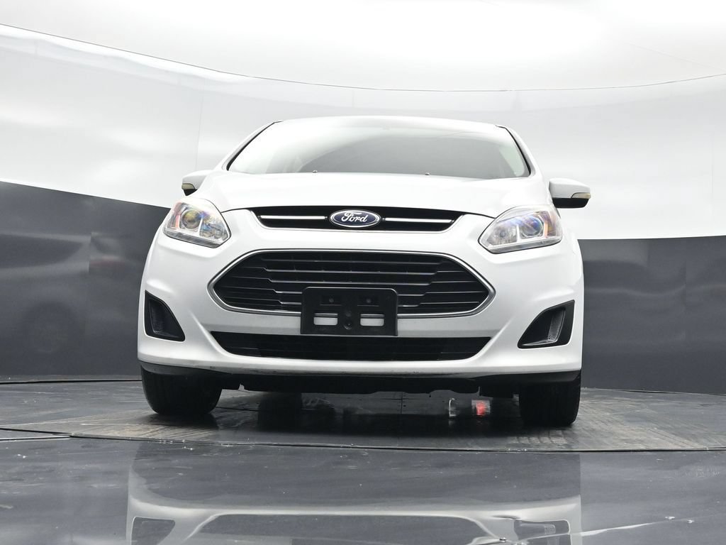 Certified 2017 Ford C-MAX SE FWD image 41