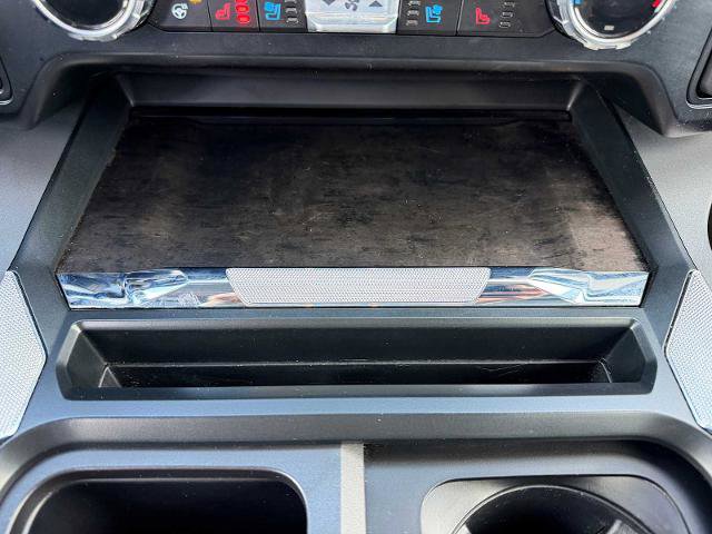 Certified 2024 Ford F250 Lariat image 18