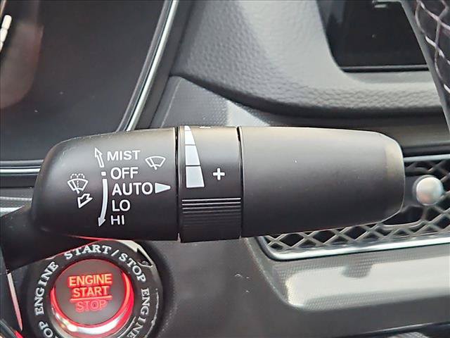 Used 2023 Acura Integra A-Spec w/ Technology Package FWD image 24