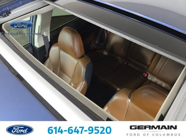 Used 2020 Subaru Outback Touring image 34