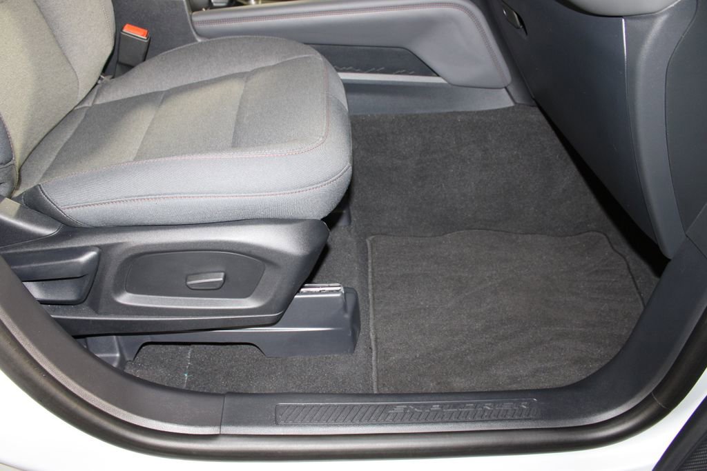 Certified 2025 Ford Explorer Active image 11