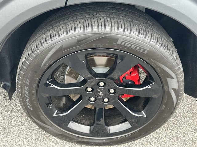 Certified 2024 Ford Explorer ST w/ Equipment Group 401A image 18