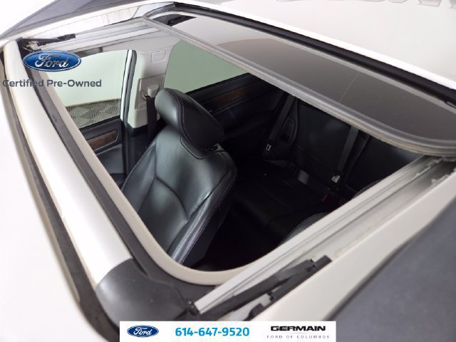 Used 2018 Subaru Outback 2.5i Limited AWD/4WD image 34