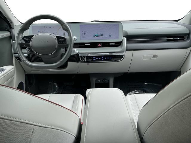 Used 2023 Hyundai Ioniq 5 SEL AWD/4WD image 12