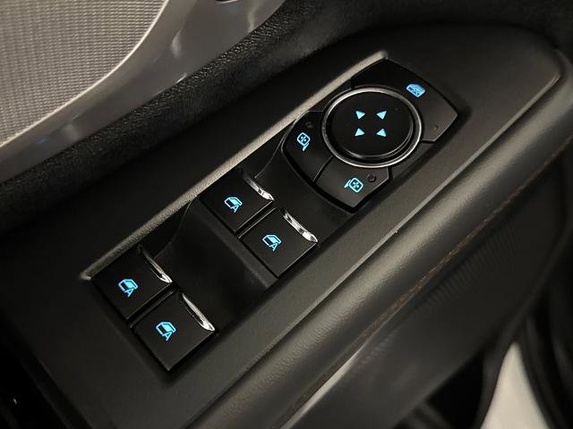 Certified 2025 Ford Expedition Max Active image 17